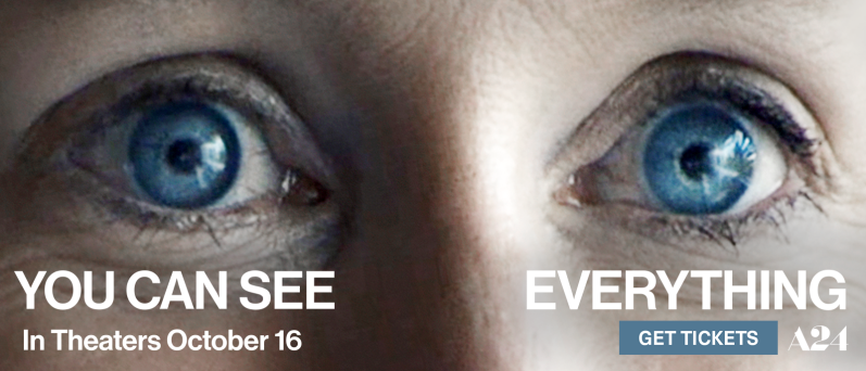 You Can See Everything